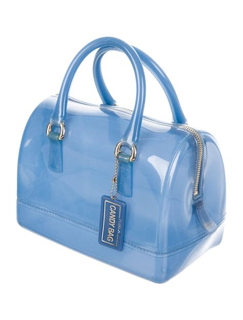 furla replica candy bag|furla candy bag clear.